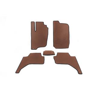 Tapis de sol EVA (Marron) photo 1