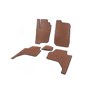 Tapis de sol EVA (Marron) photo 2