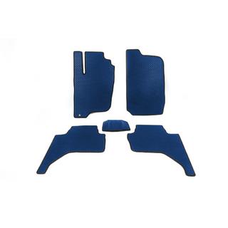 Tapis de sol EVA (Bleu) photo 1
