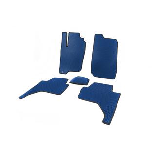 Tapis de sol EVA (Bleu) photo 2