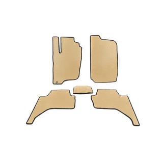 Tapis de sol EVA (Beige) photo 1