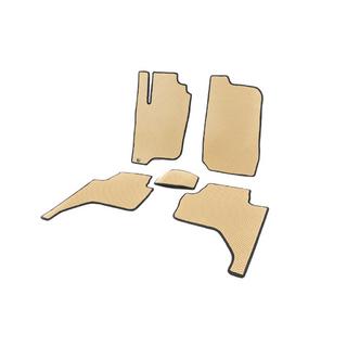 Tapis de sol EVA (Beige) photo 2