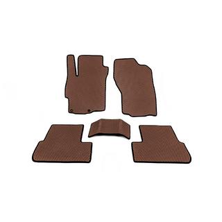 Tapis de sol EVA (Marron) photo 1