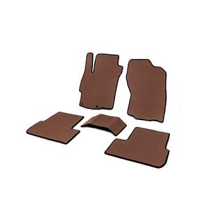 Tapis de sol EVA (Marron) photo 2