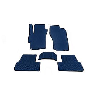 Tapis de sol EVA (Bleu) photo 1