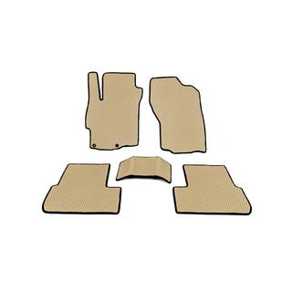Tapis de sol EVA Beige photo 1