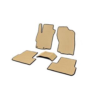 Tapis de sol EVA Beige photo 2