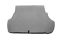 Mitsubishi Lancer X 2008- Tapis de Coffre EVA Gris photo 1