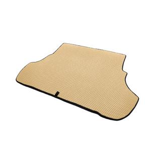 Tapis de coffre (EVA, Beige) photo 2