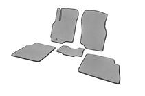 Mitsubishi Lancer 9 2004-2008 Tapis de sol EVA (Gris) photo 2