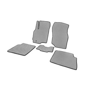 Tapis de sol EVA (Gris) photo 2