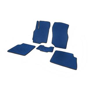 Tapis de sol EVA (Bleu) photo 2