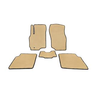 Tapis de sol EVA (Beige) photo 1