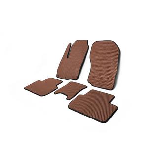 Tapis de sol EVA (Marron) photo 2