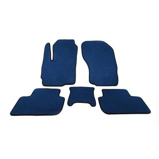 Tapis de sol EVA (Bleu) photo 1