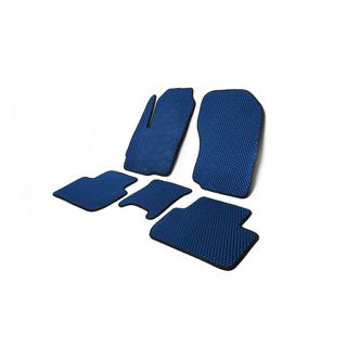 Tapis de sol EVA (Bleu) photo 2