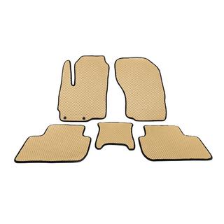 Tapis de sol EVA (Beige) photo 1
