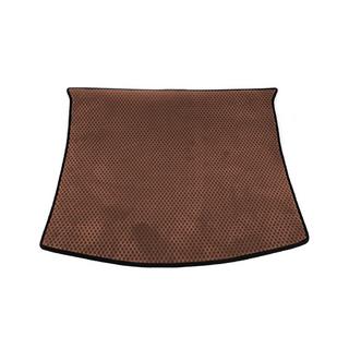 Tapis de coffre P-HEV EVA (Marron) photo 1