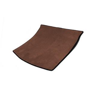 Tapis de coffre P-HEV EVA (Marron) photo 2