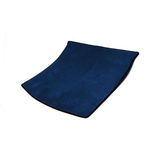 Tapis de coffre P-HEV EVA (Bleu) photo 2