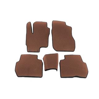Tapis de sol EVA P-HEV (Marron) photo 1