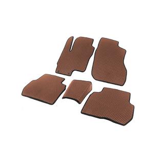 Tapis de sol EVA P-HEV (Marron) photo 2