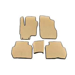 Tapis de sol EVA P-HEV (Beige) photo 1