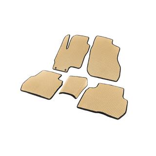 Tapis de sol EVA P-HEV (Beige) photo 2