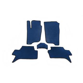 Tapis de sol EVA (Bleu) photo 1