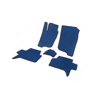 Tapis de sol EVA (Bleu) photo 2