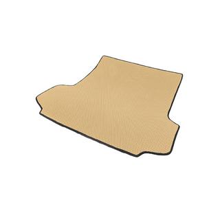 Tapis de coffre (EVA, Beige) Mitsubishi Pajero Sport 2008-2015 photo 2
