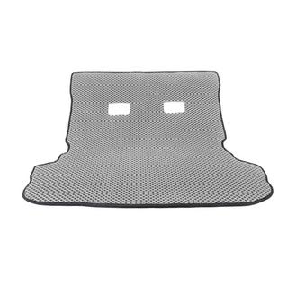 Tapis de coffre EVA Gris photo 1