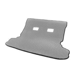 Tapis de coffre EVA Gris photo 2