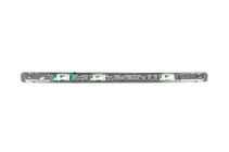 Toyota Land Cruiser 200 2007-2021 Baguette au-dessus de la plaque OEM (2016+) photo 11