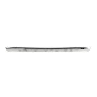 Baguette au-dessus de la plaque OEM (2016+) Toyota Land Cruiser 200 2007-2021 photo 4
