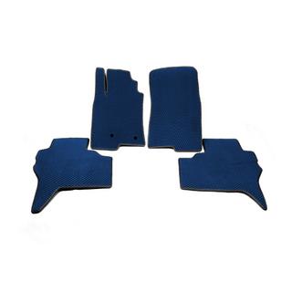 Tapis de sol EVA (Bleu) photo 1