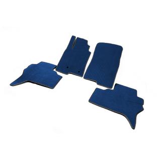 Tapis de sol EVA (Bleu) photo 2
