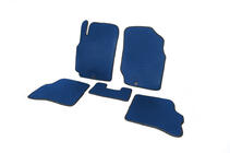 Nissan Almera B10 Classic 2006-2012 Tapis de sol EVA (Bleu) photo 2