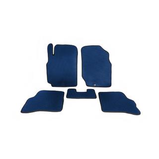 Tapis de sol EVA (Bleu) photo 1