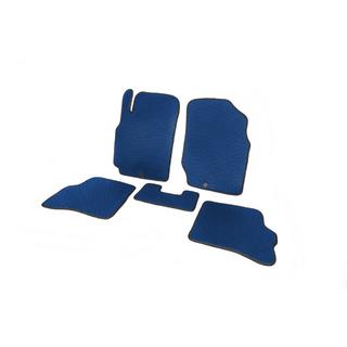 Tapis de sol EVA (Bleu) photo 2