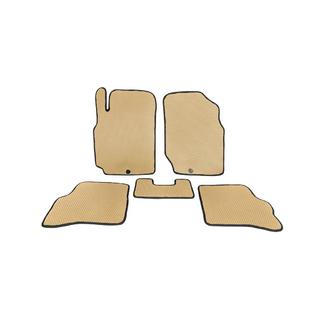 Tapis de sol EVA (Beige) photo 1