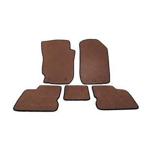Tapis de sol EVA (Marron) photo 1