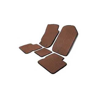 Tapis de sol EVA (Marron) photo 2