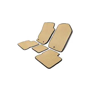 Tapis de sol EVA (Beige) photo 2