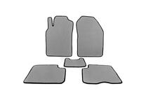 Nissan Almera N15 1995-2000 Tapis de sol EVA (Gris) photo 1