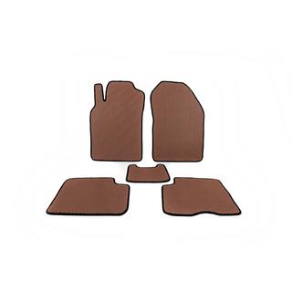 Tapis de sol EVA (Marron) photo 1