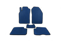 Nissan Almera N15 1995-2000 Tapis de sol EVA (Bleu) photo 1