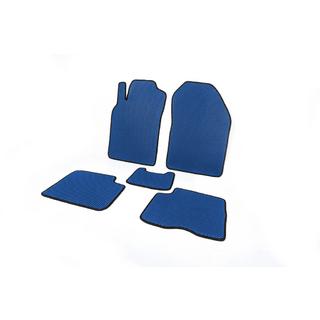 Tapis de sol EVA (Bleu) photo 2
