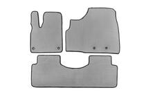 Nissan Ariya 2022- Tapis de sol EVA (Gris) photo 1