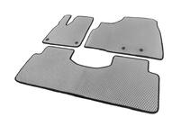 Nissan Ariya 2022- Tapis de sol EVA (Gris) photo 2
